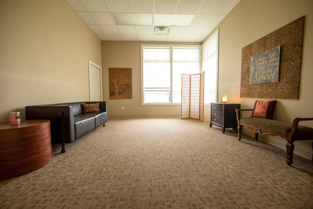Meditation & Prayer Session