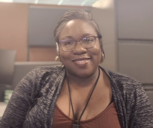 Deshea Jones