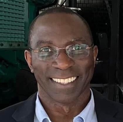 Lanre Ige