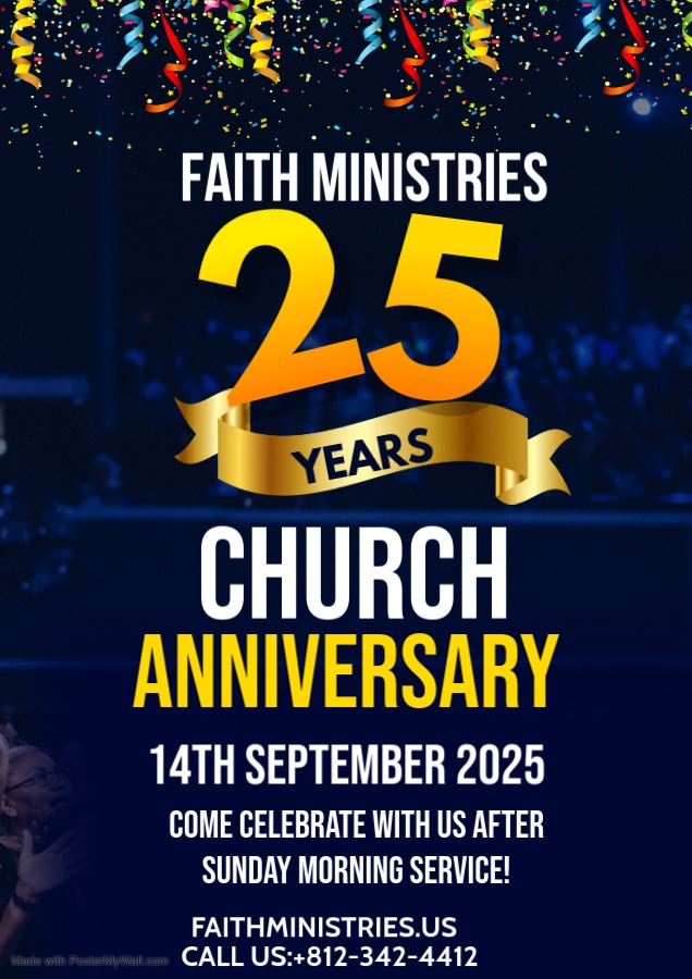 church anniversary flyer template (1) – Made with PosterMyWall (1)